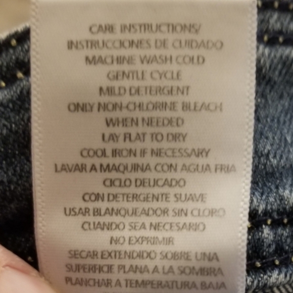 Baby Phat Jeans - Picture 5 of 6